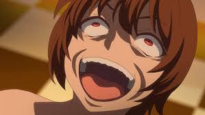 Piores personagens anime/mangá